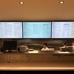 Audio/Visual replacement