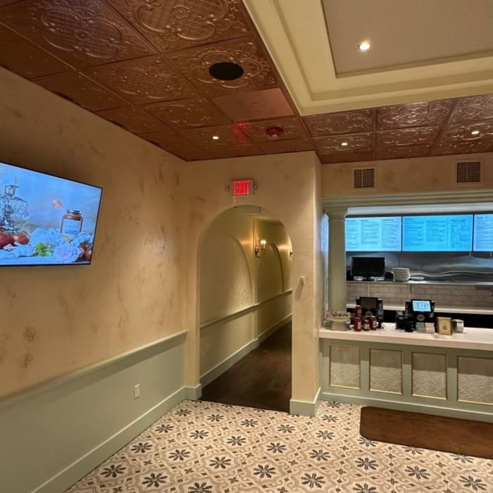 Audio/Visual replacement