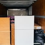 Furniture haul