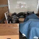 Hauling