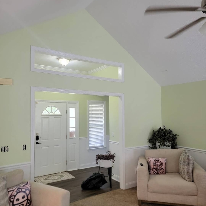 Bright Housev