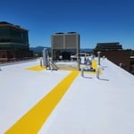 Roof Coating