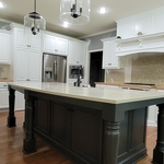 Completed Projects