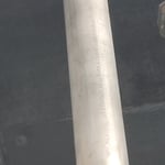Stainless Steel Pipe