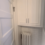 Bathroom After