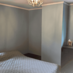 Guest Room Before