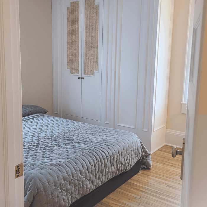 Guest Room After