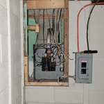 Panel Upgrade