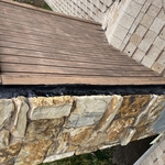 Flashing Repair step 2