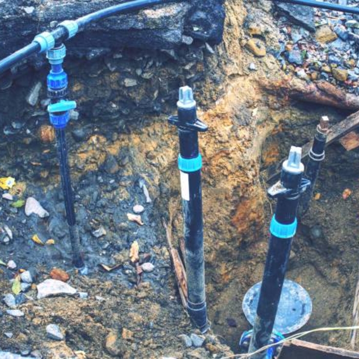 Plumbing
