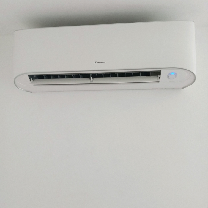 Daikin 3 ton Mini Split System