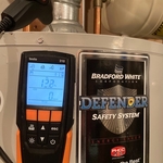 Combustion Appliance Testing - CO