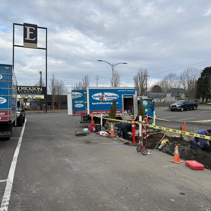 Jobsite