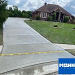 Driveways