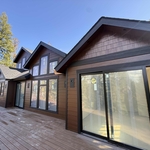 Full exterior