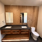 Little bathroom