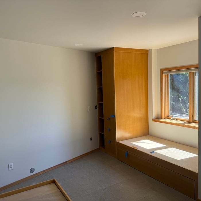 Built ins