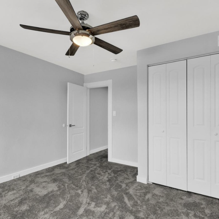 Interior Painting