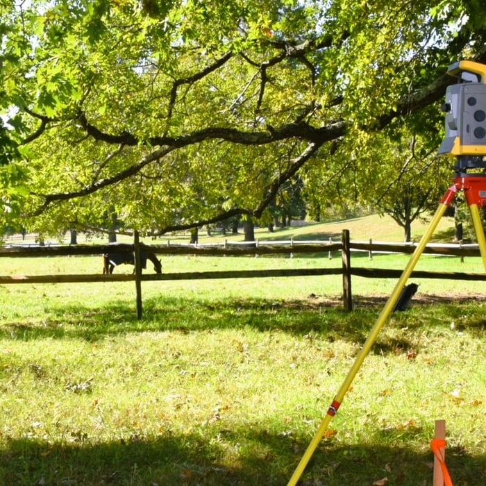 Topographic Survey