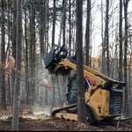 Forestry Mulching