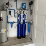 Whole House Filter System