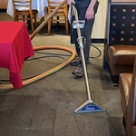 Commercial Cleaning