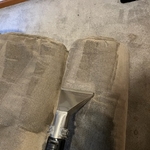 Upholstery Cleaning