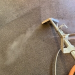 Steam in action