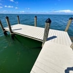 Dock Landing