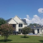 Class 4 GAF Shingles installation