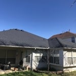 Class 4 GAF Shingles installation