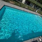 Pool Projects