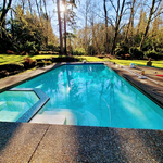 Pool Projects
