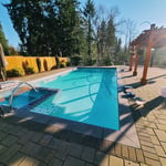 Pool Projects
