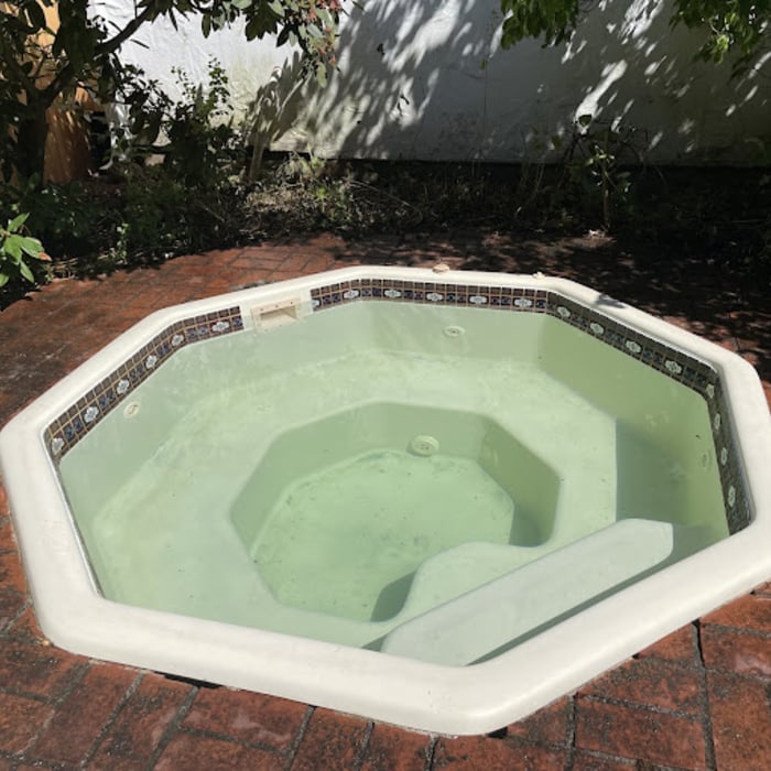 Pool Projects