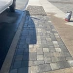 Pavers