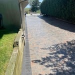 Pavers