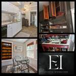 Kitchen renovation
