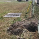 Fence Repair