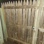 Fence Repair