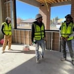Install crew