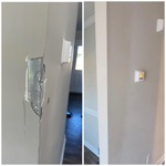 Corner Bead/Wall Repair
