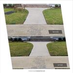 Pressure Washing