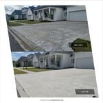 Pressure Washing