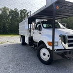 Our Trucks