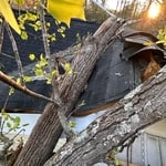 Storm Damage