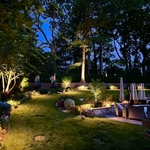 Landscape Lighting