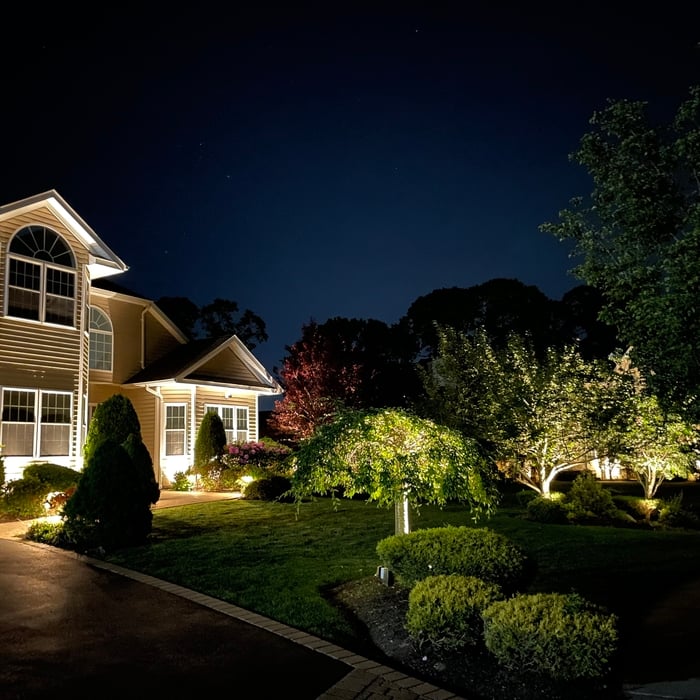 Landscape Lighting