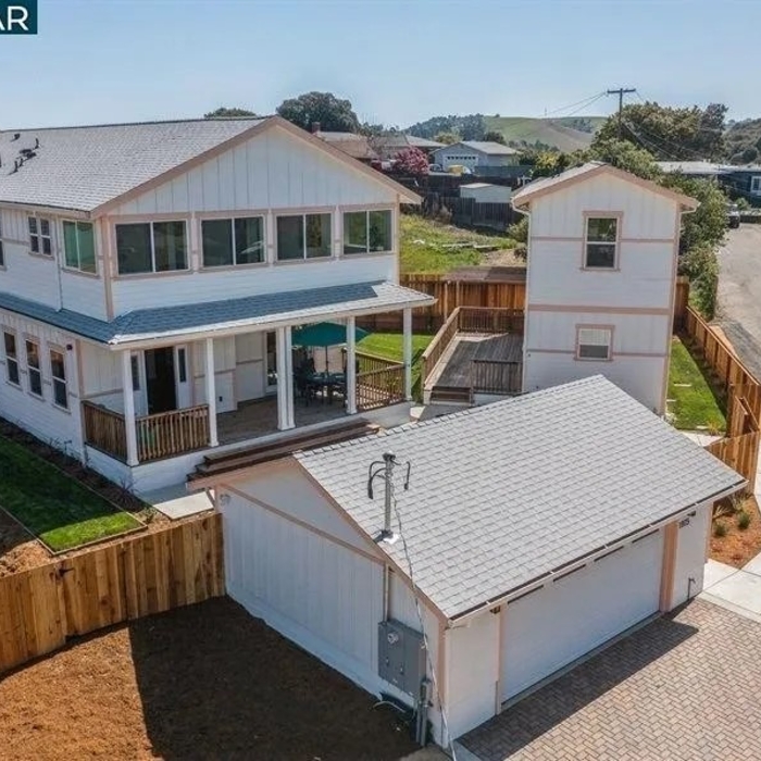 New House Build