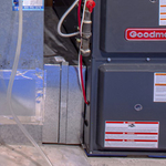 furnace